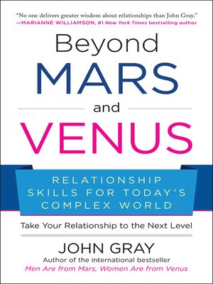cover image of Beyond Mars and Venus